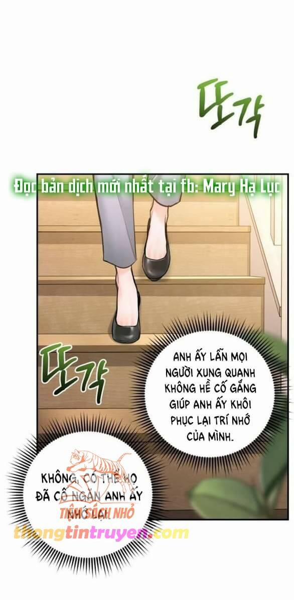 Đứa Trẻ Trông Giống Tôi 33 trang 58