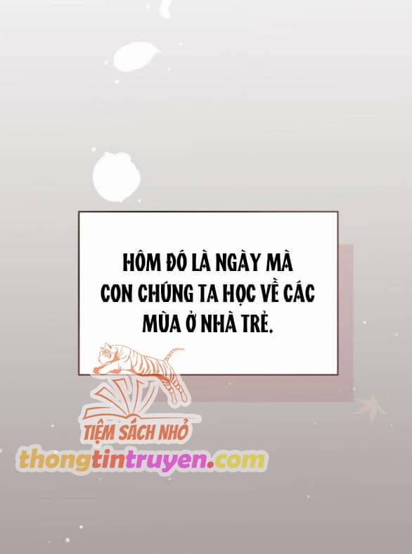 Đứa Trẻ Trông Giống Tôi 33 trang 64