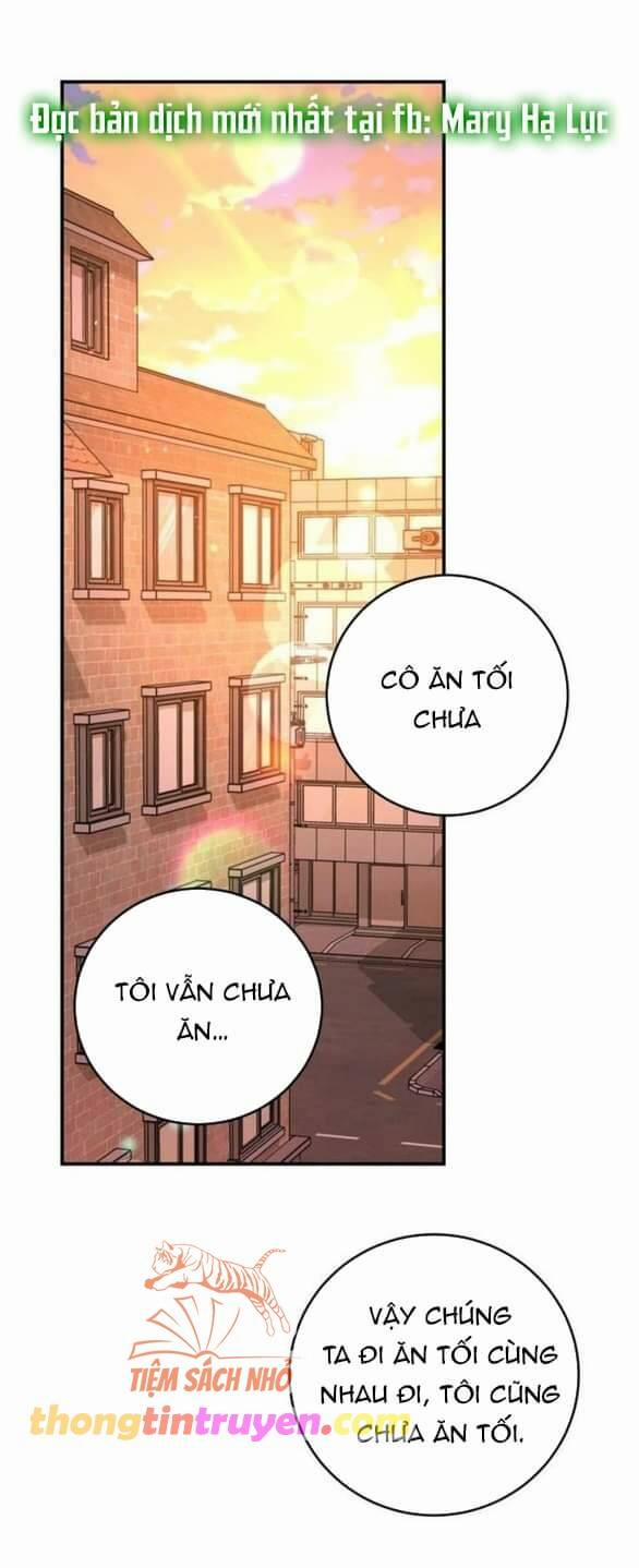 Đứa Trẻ Trông Giống Tôi 33 trang 7