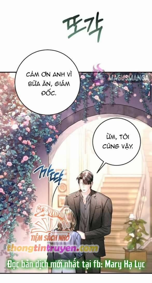 Đứa Trẻ Trông Giống Tôi 33 trang 74