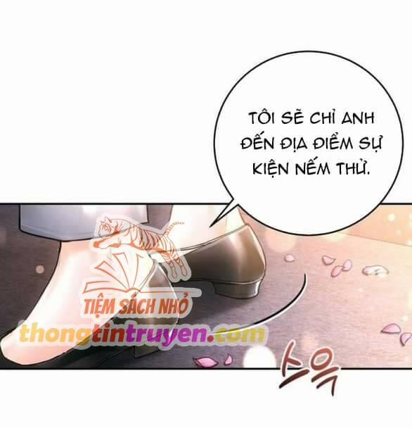Đứa Trẻ Trông Giống Tôi 33 trang 75