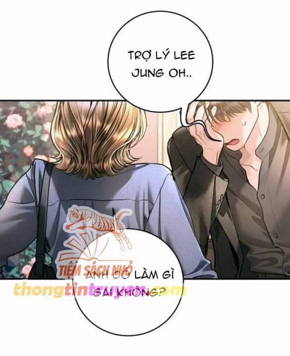Đứa Trẻ Trông Giống Tôi 33 trang 90