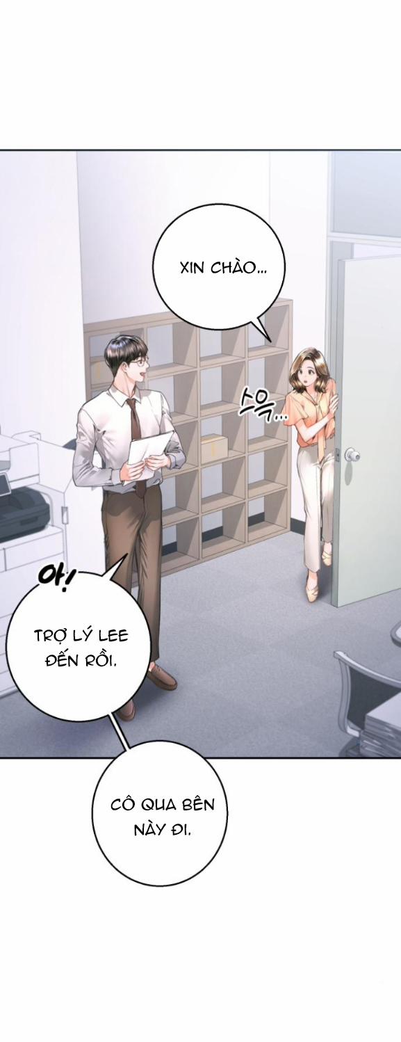 Đứa Trẻ Trông Giống Tôi 9.2 trang 1