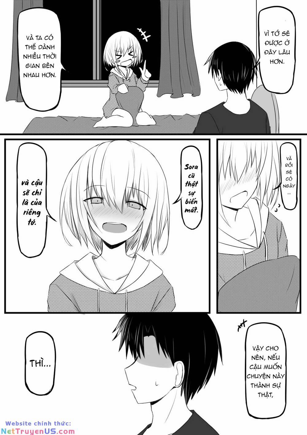 Duality Of A Loving Heart 1 trang 14