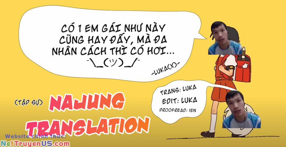 Duality Of A Loving Heart 1 trang 18