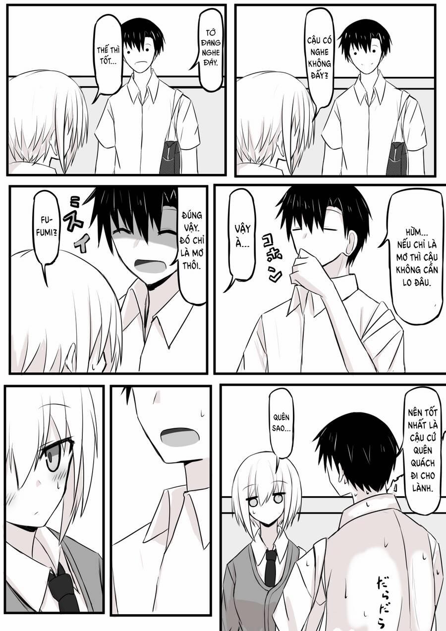 Duality Of A Loving Heart 10 trang 2