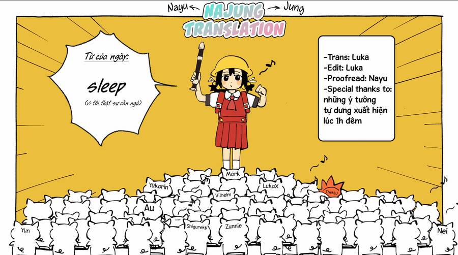 Duality Of A Loving Heart 12 trang 7