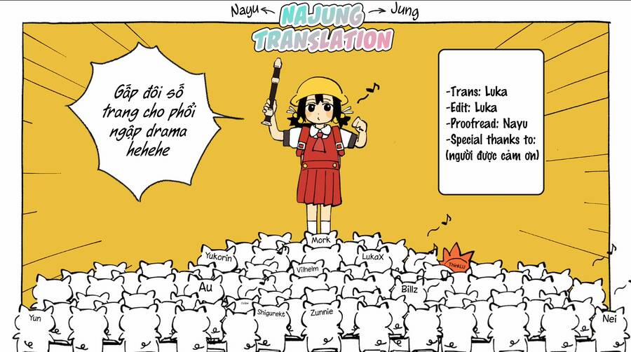 Duality Of A Loving Heart 16 trang 8