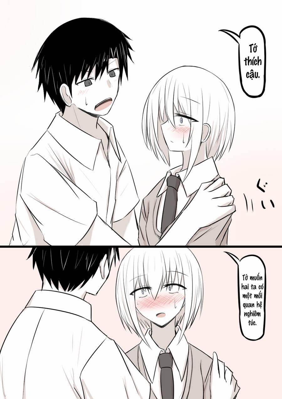 Duality Of A Loving Heart 17 trang 2