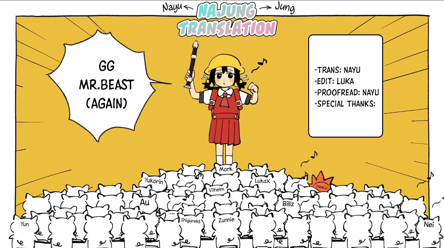 Duality Of A Loving Heart 22 trang 11