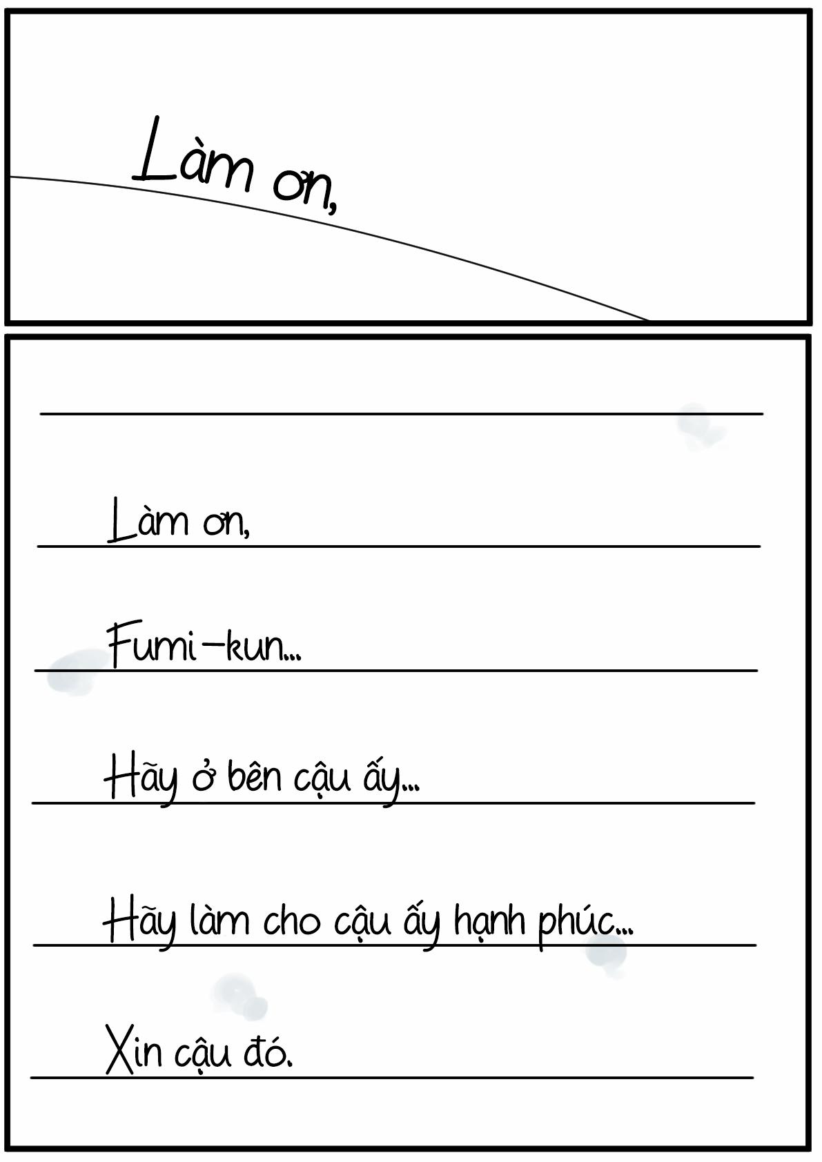 Duality Of A Loving Heart 22 trang 9