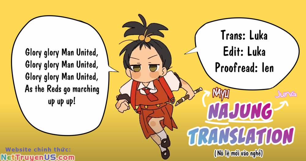 Duality Of A Loving Heart 4 trang 5