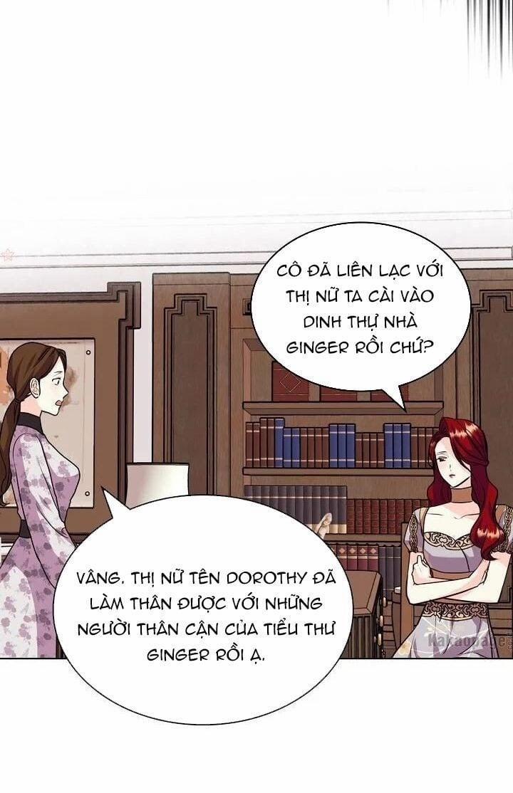 Đức Hạnh Của Ác Nữ Phản Diện 59 trang 68