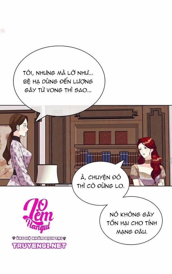 Đức Hạnh Của Ác Nữ Phản Diện 59 trang 73