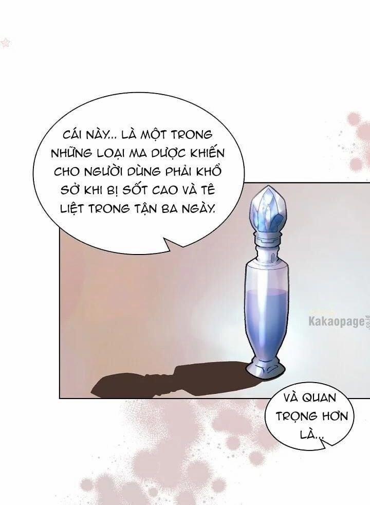 Đức Hạnh Của Ác Nữ Phản Diện 59 trang 74