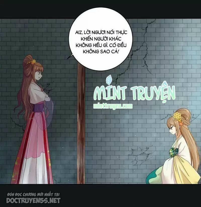 Dục Huyết Thương Hậu 190 trang 0