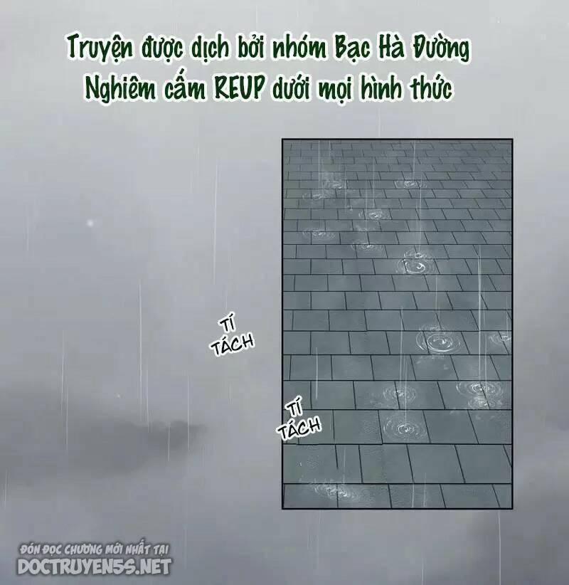 Dục Huyết Thương Hậu 192 trang 0