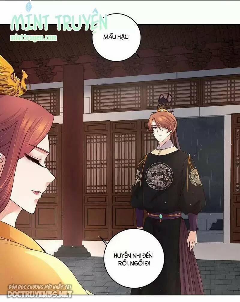 Dục Huyết Thương Hậu 192 trang 13