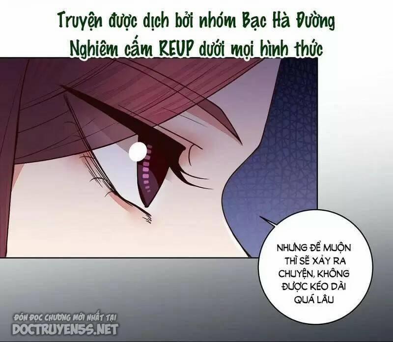 Dục Huyết Thương Hậu 192 trang 22