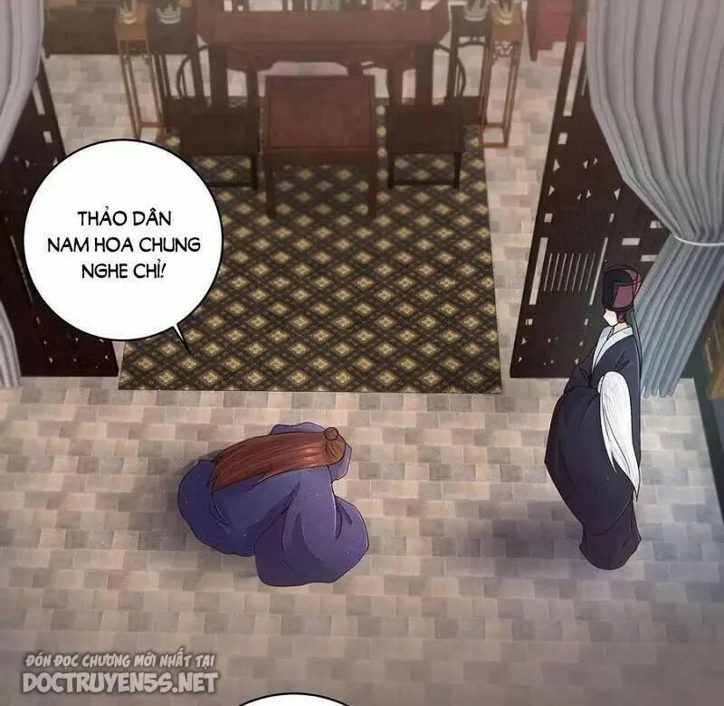 Dục Huyết Thương Hậu 193 trang 11