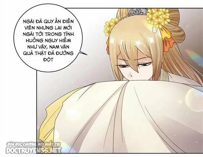 Dục Huyết Thương Hậu 199 trang 1