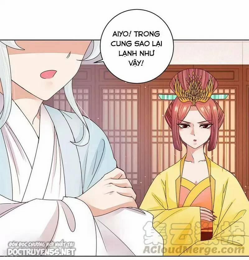Dục Huyết Thương Hậu 200 trang 1