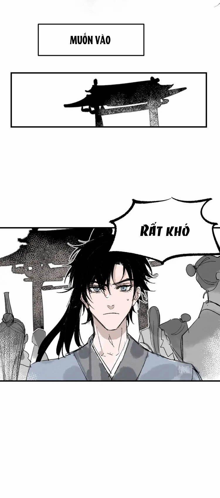 Dục Tài Tiên Tông 1 trang 15