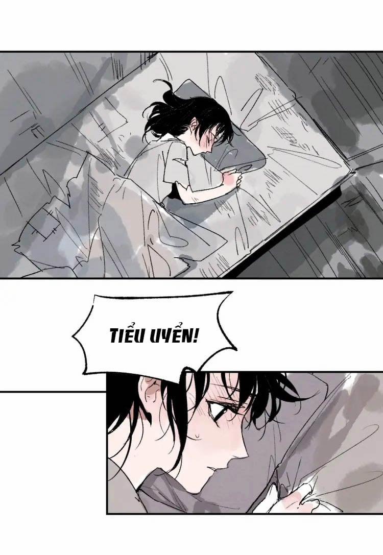 Dục Tài Tiên Tông 1 trang 2