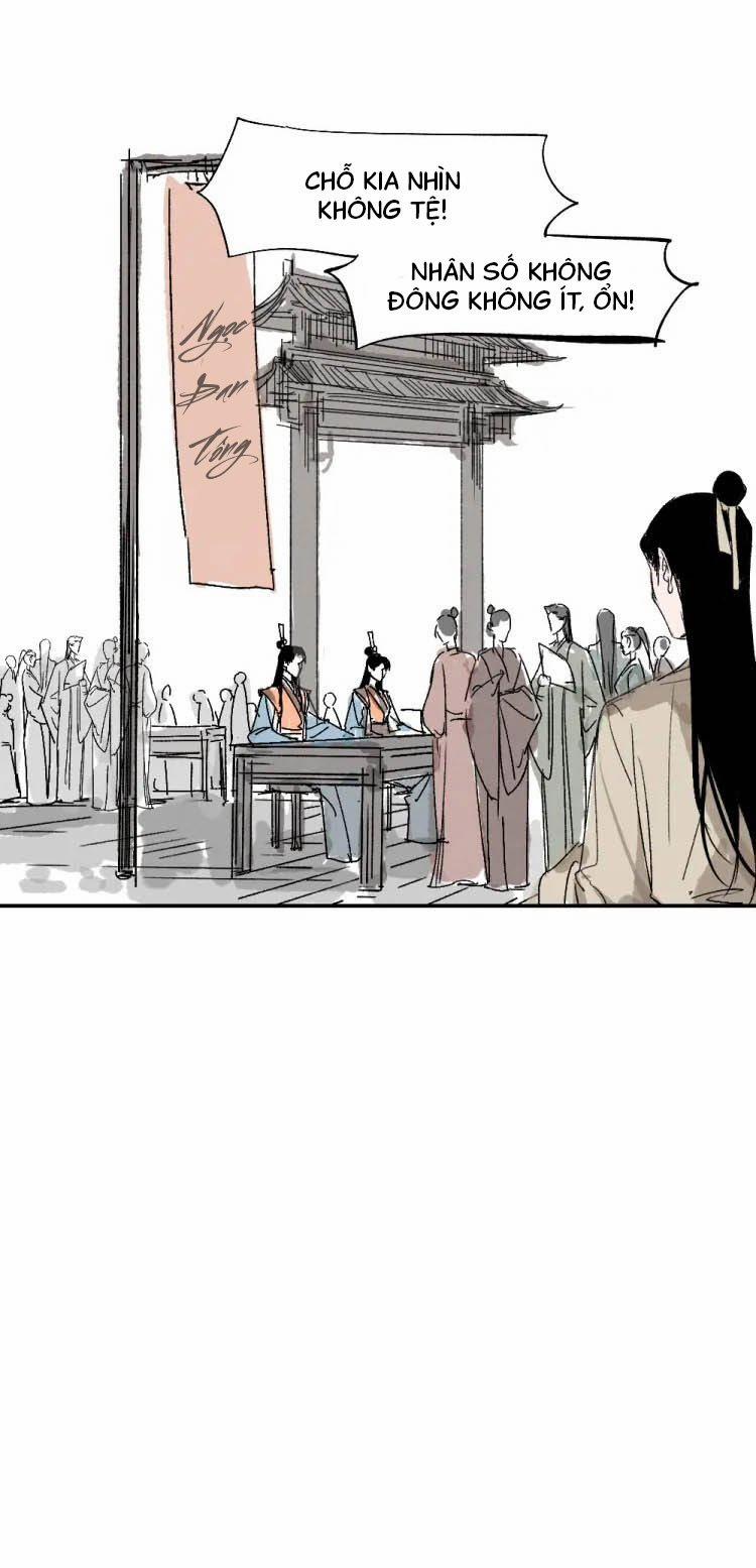 Dục Tài Tiên Tông 1 trang 20