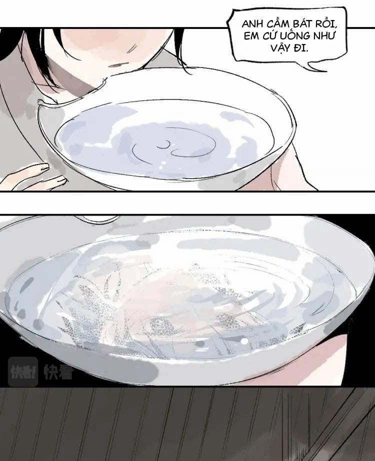 Dục Tài Tiên Tông 1 trang 5