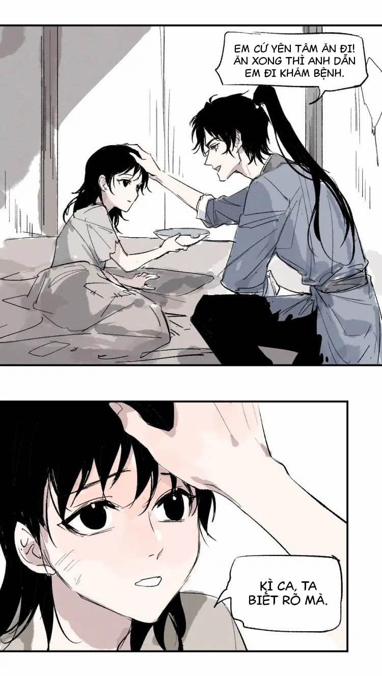 Dục Tài Tiên Tông 1 trang 7