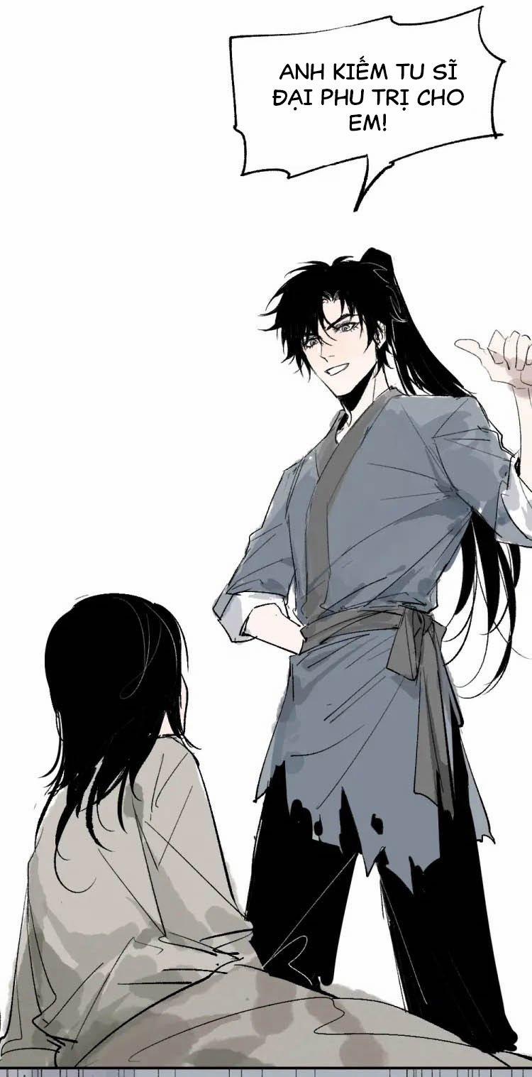 Dục Tài Tiên Tông 1 trang 9