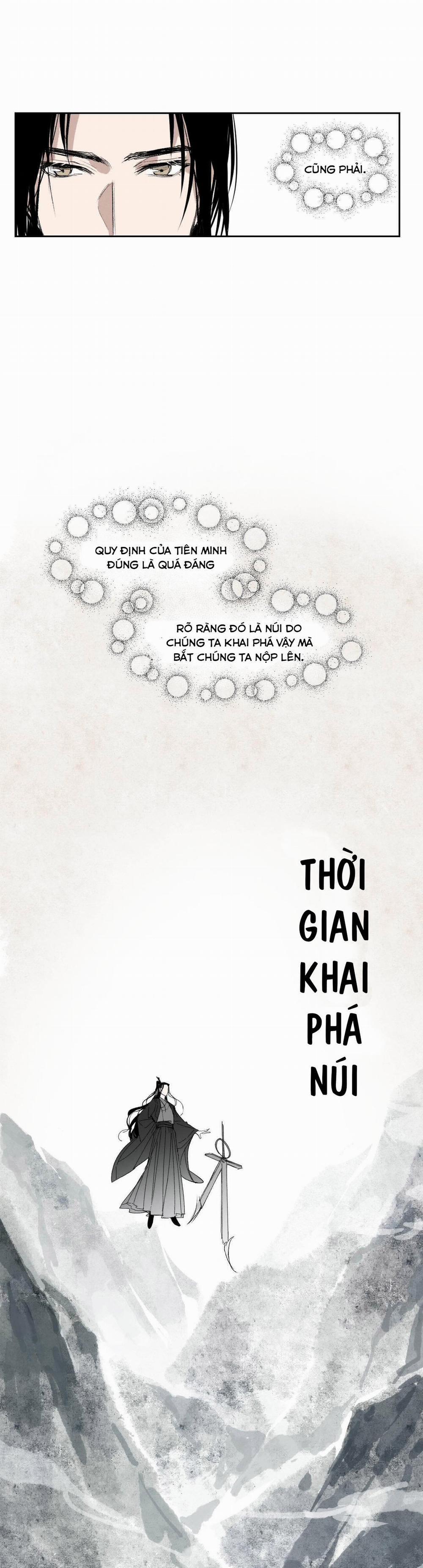 Dục Tài Tiên Tông 2 trang 16