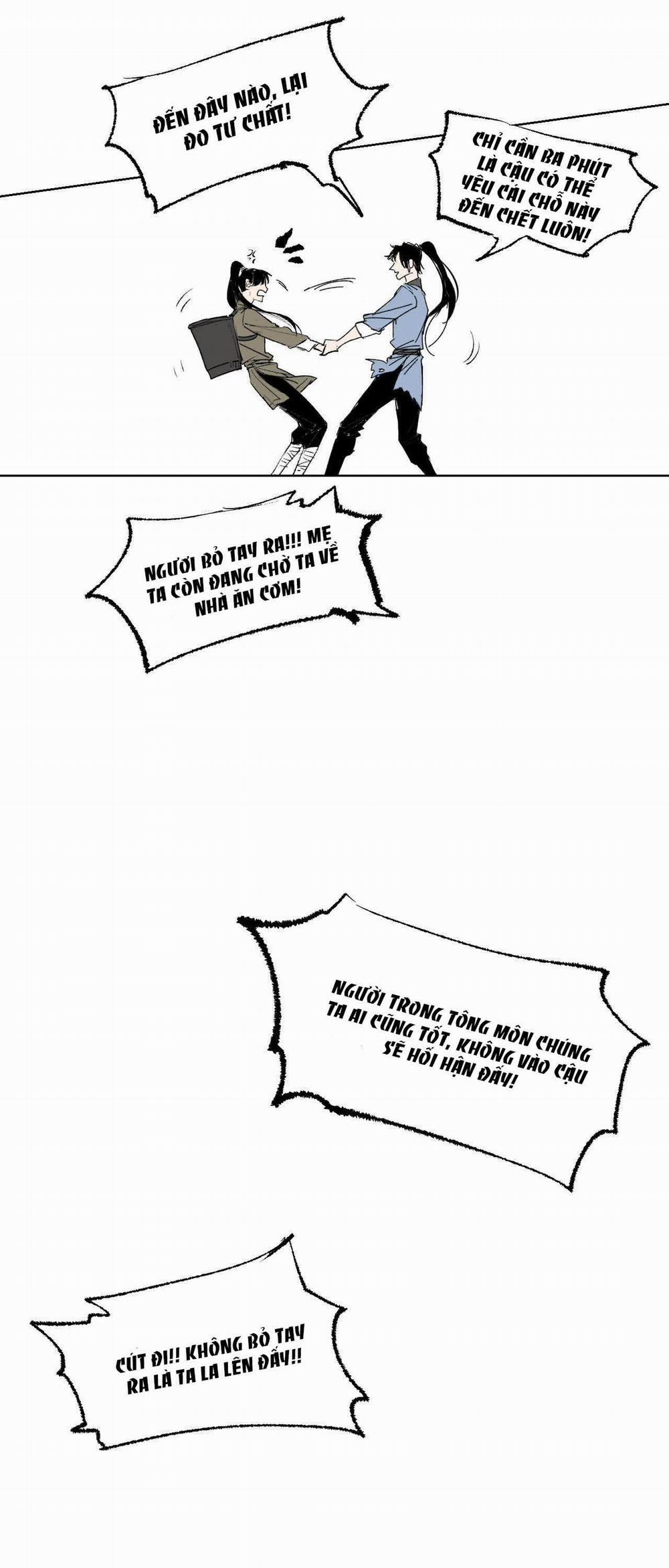 Dục Tài Tiên Tông 2 trang 24