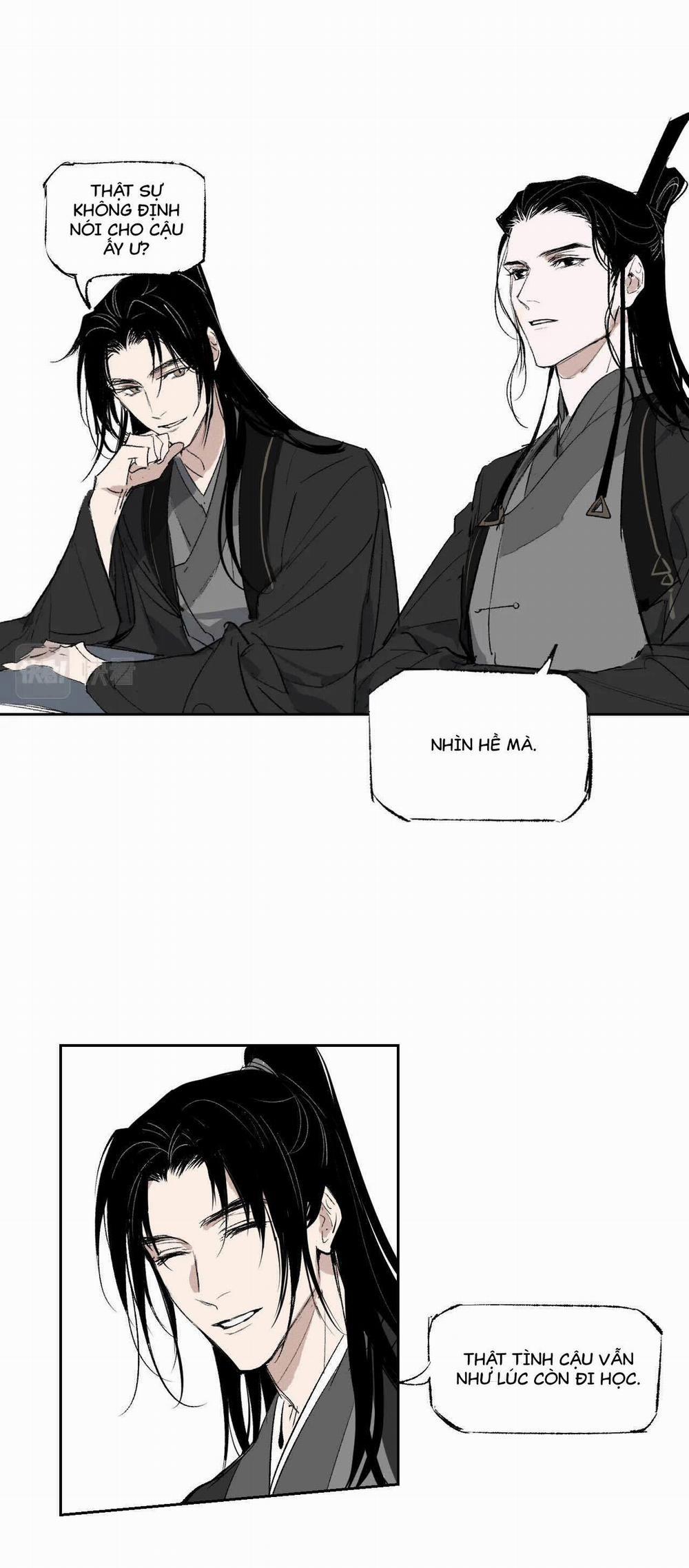 Dục Tài Tiên Tông 2 trang 25