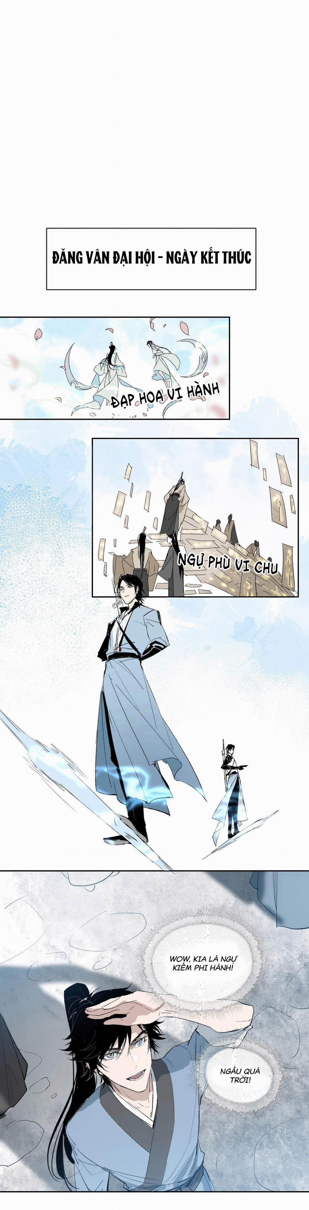 Dục Tài Tiên Tông 2 trang 27