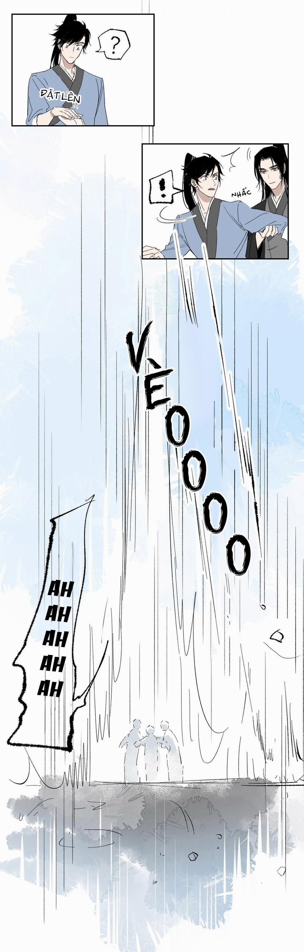 Dục Tài Tiên Tông 2 trang 29