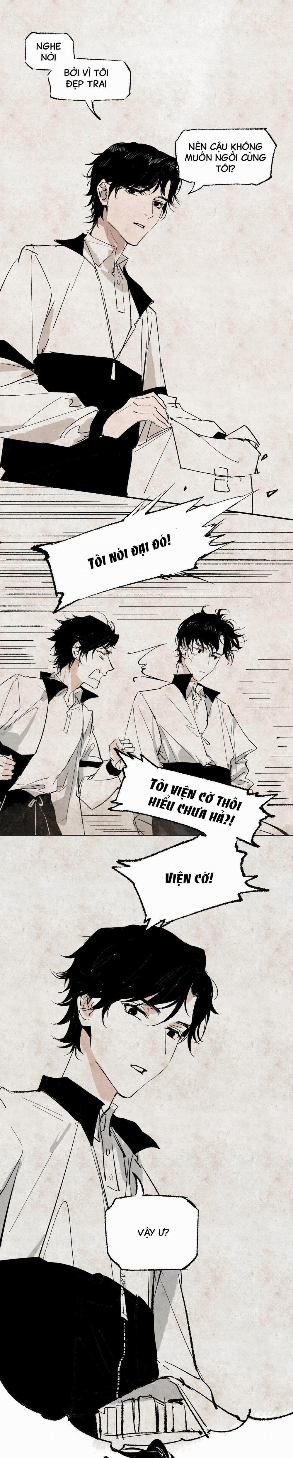 Dục Tài Tiên Tông 2 trang 3