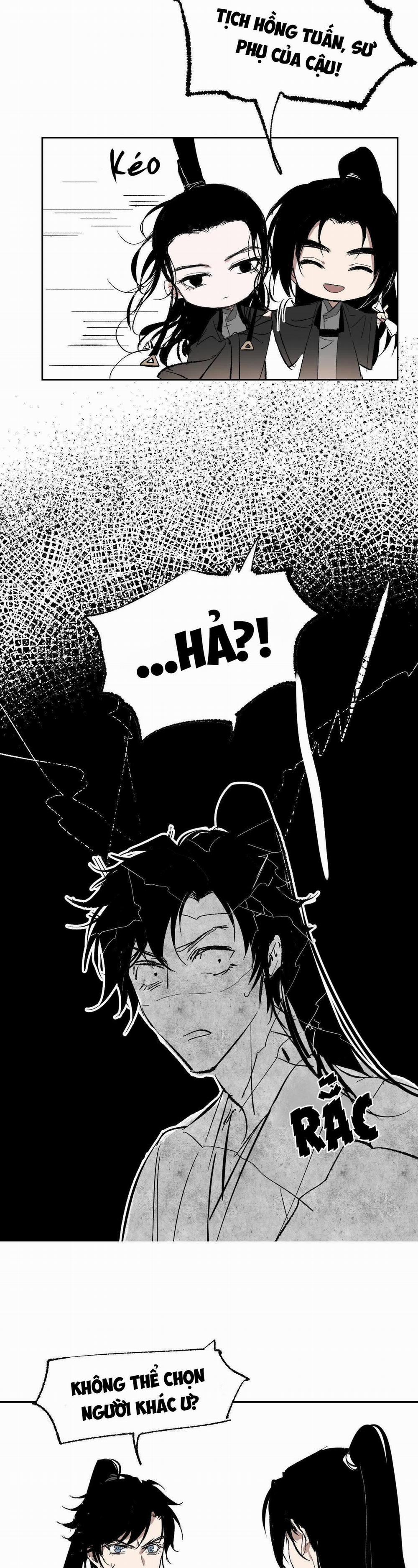 Dục Tài Tiên Tông 3 trang 13