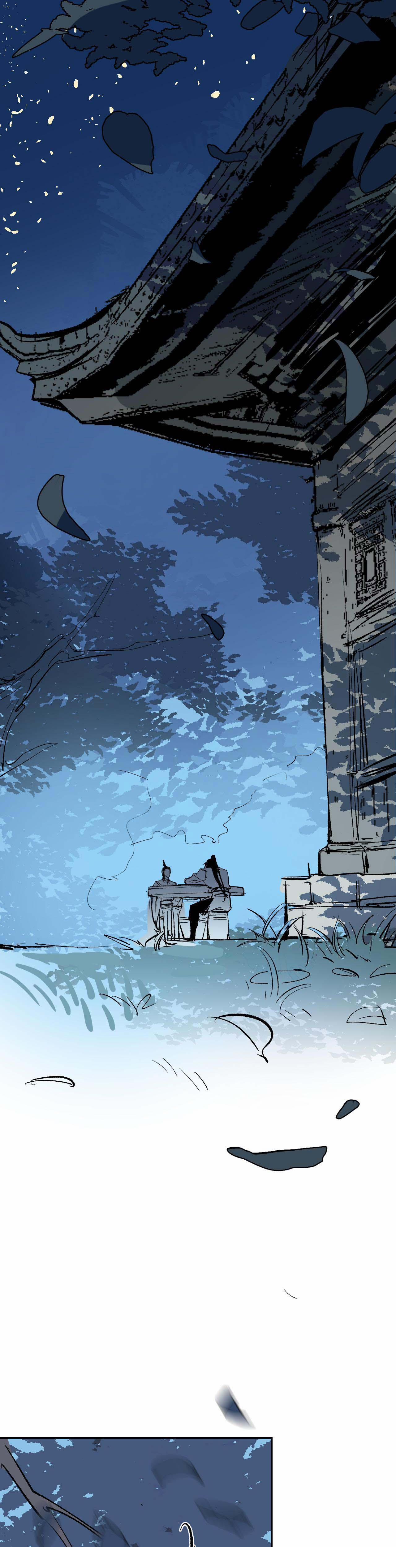 Dục Tài Tiên Tông 3 trang 33