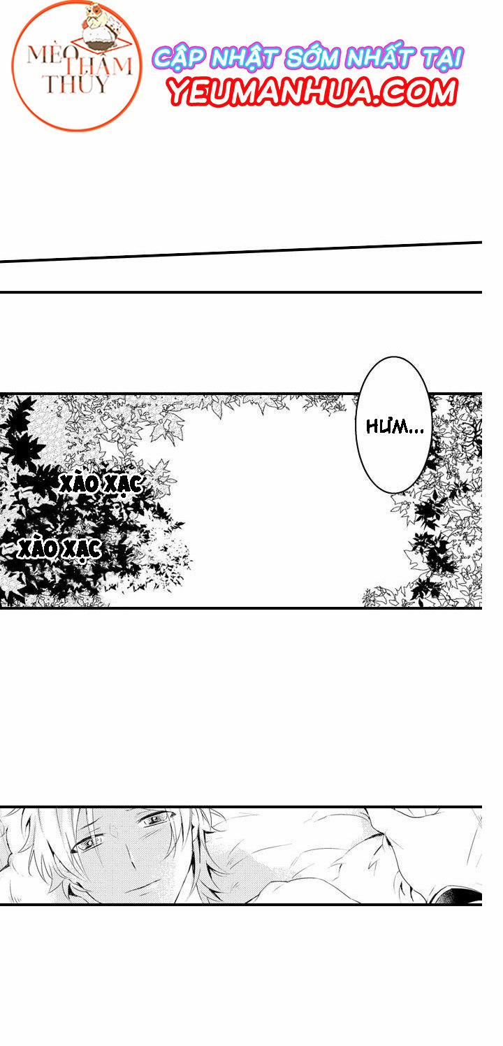 Dục Vọng Ác Ma 1 trang 13