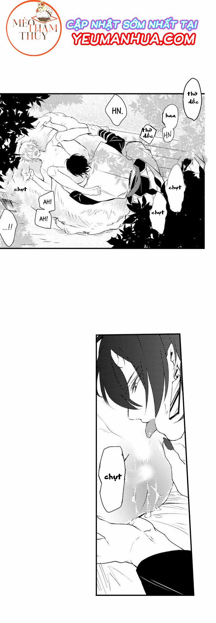 Dục Vọng Ác Ma 1 trang 26