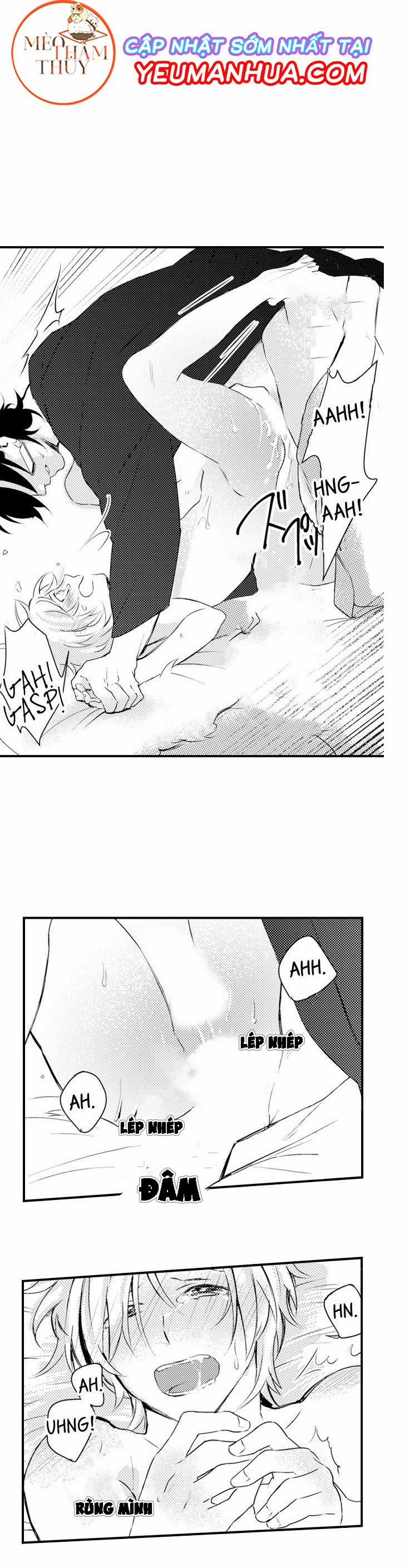 Dục Vọng Ác Ma 1 trang 29