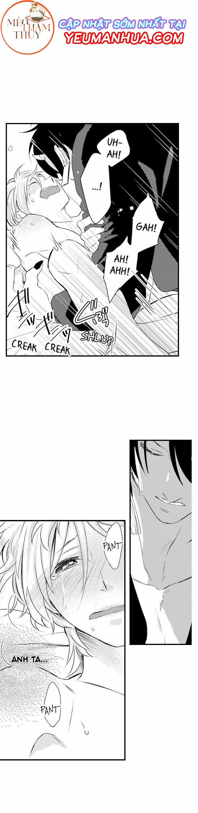 Dục Vọng Ác Ma 1 trang 31