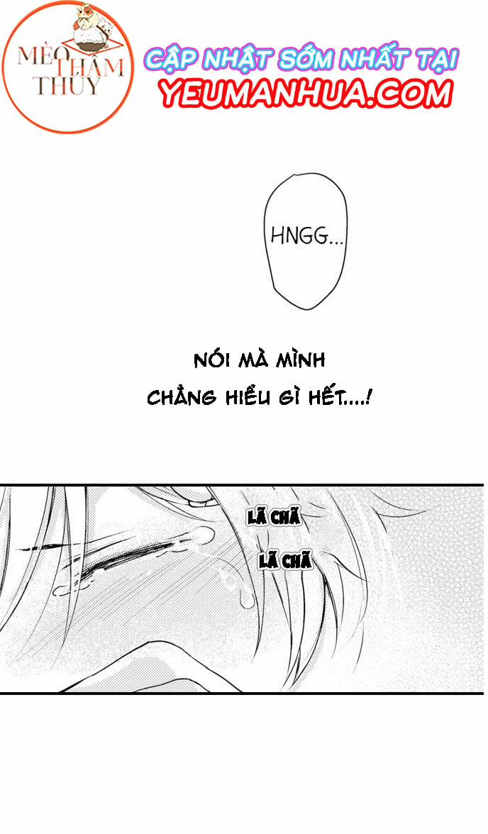 Dục Vọng Ác Ma 1 trang 32