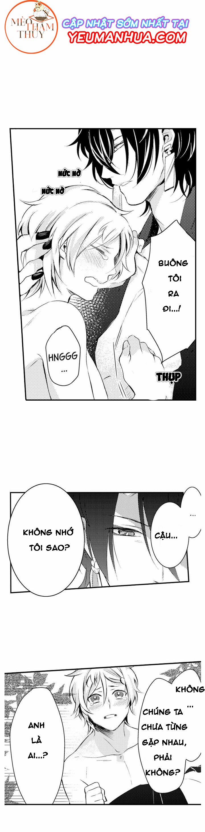 Dục Vọng Ác Ma 1 trang 34