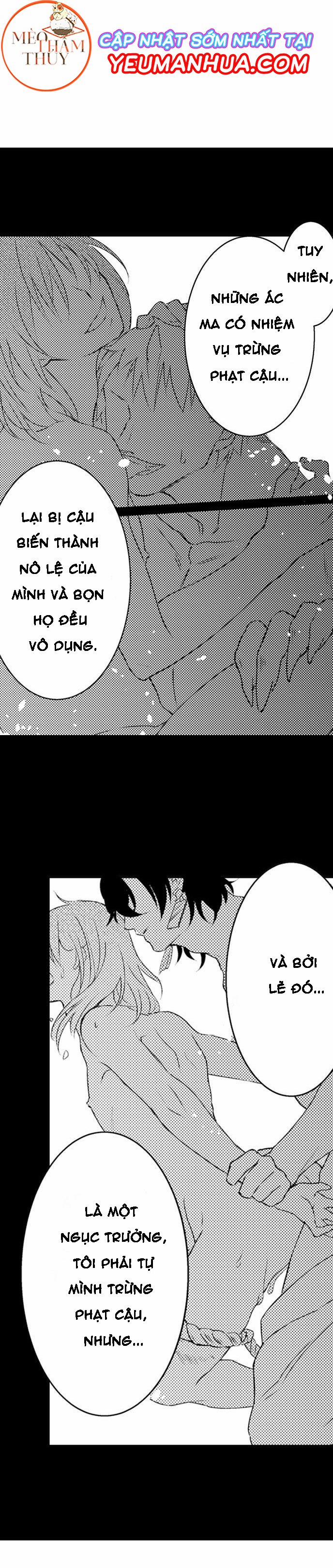 Dục Vọng Ác Ma 1 trang 38