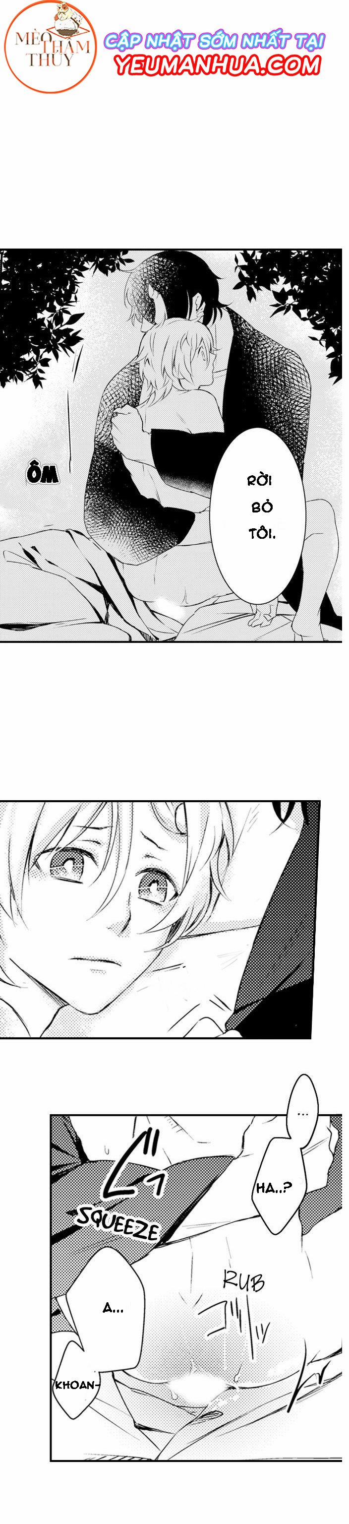 Dục Vọng Ác Ma 1 trang 40