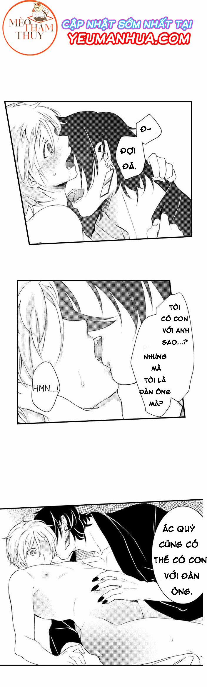 Dục Vọng Ác Ma 1 trang 41