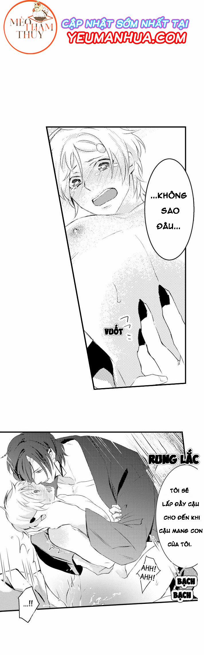 Dục Vọng Ác Ma 1 trang 45